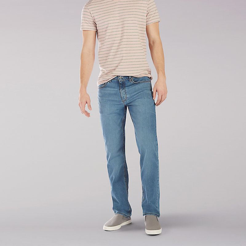 Lee Premium Flex Classic Fit Jeans