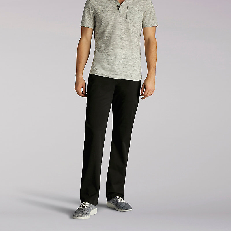 Lee Modern Series Straight Chino