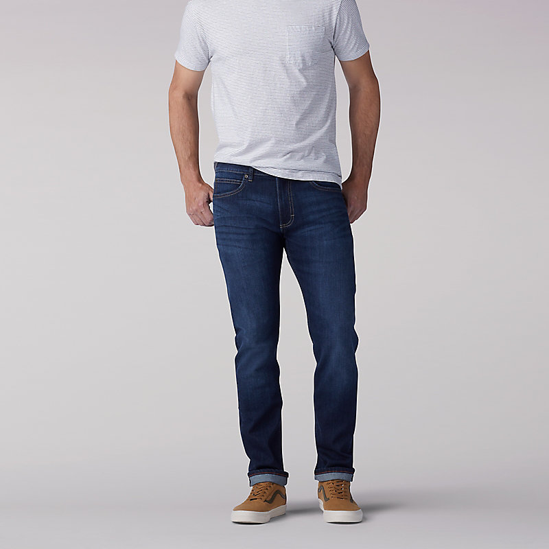 Lee Modern Series Slim Tapered Leg Jeans