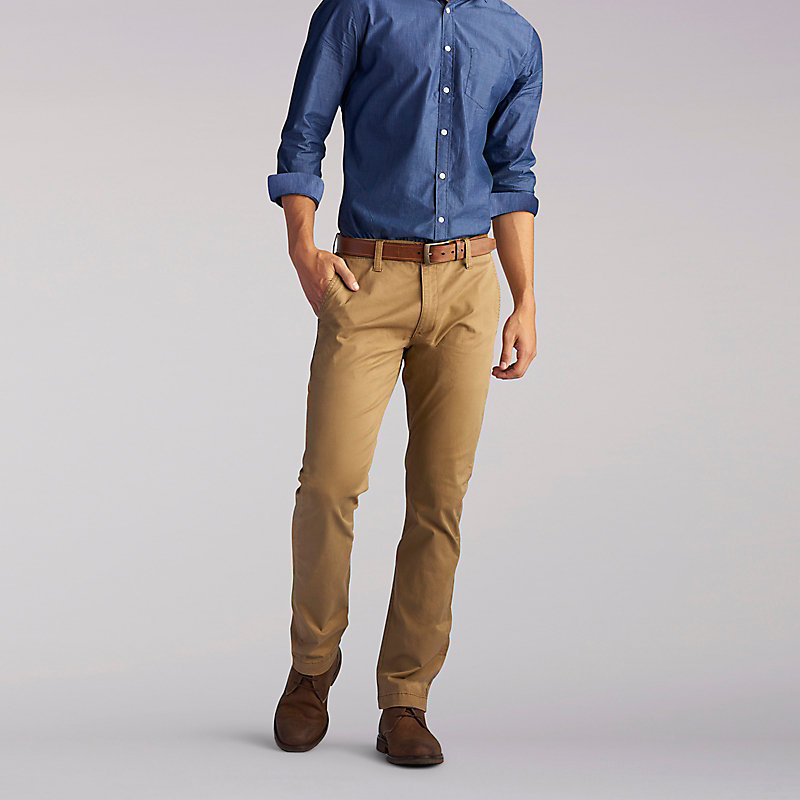 Lee Modern Series Slim Chino