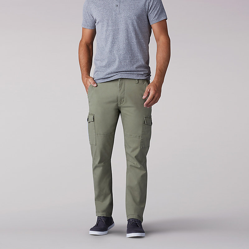 lee modern series pants