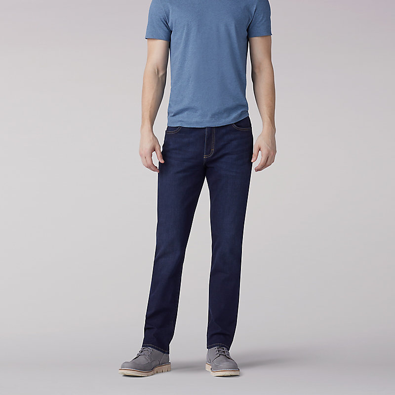 Lee Modern Series Regular Fit Tapered Leg Jean