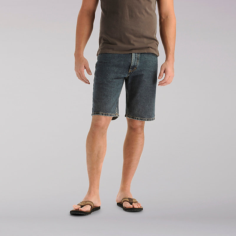 Lee Regular Fit Short