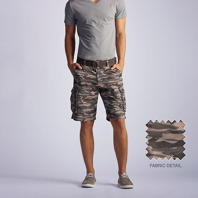 Lee Wyoming Cargo Short