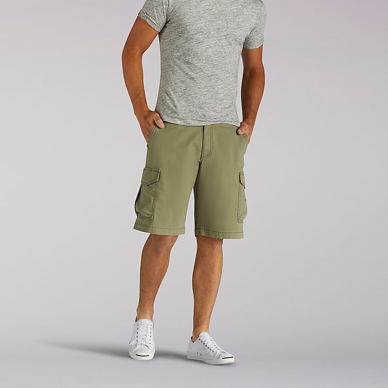 Lee Extreme Motion Rover Cargo Short