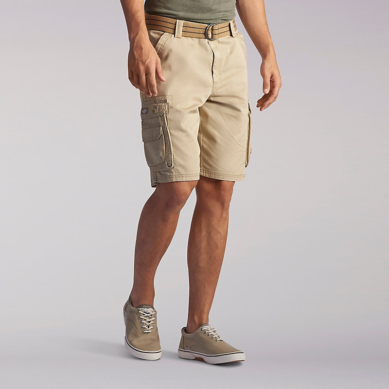 Lee Wyoming Cargo Short - Big & Tall