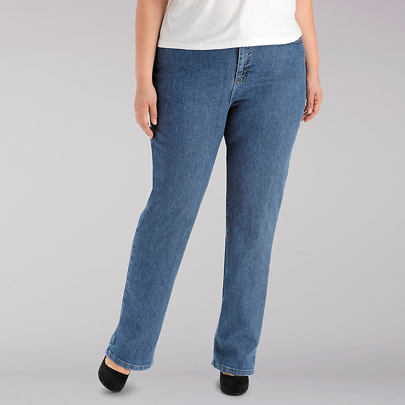 original relaxed fit straight leg jeans
