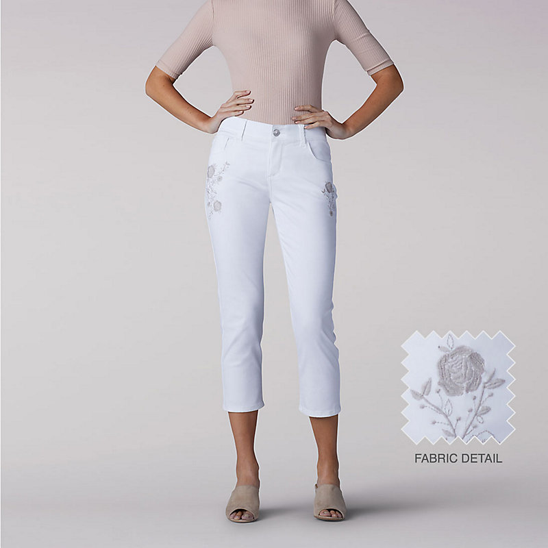 Lee Modern Series Total Freedom Arleigh Capri