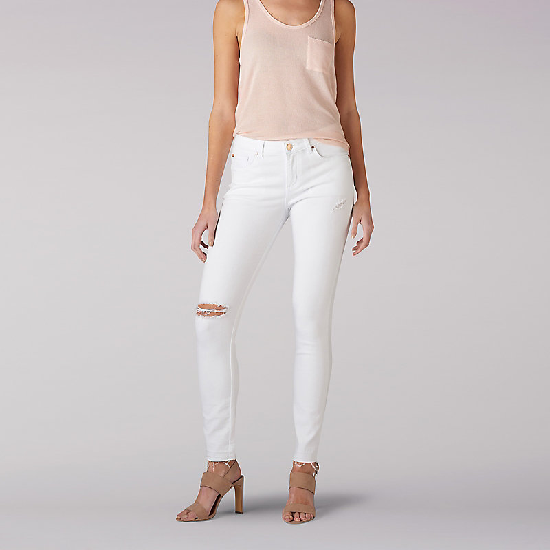 Lee Vintage Modern Jenny Jenny Skinny Jean