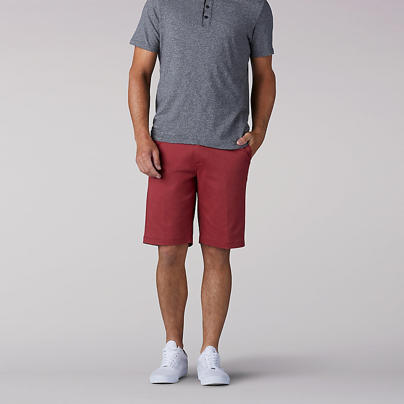 Lee Extreme Comfort Short