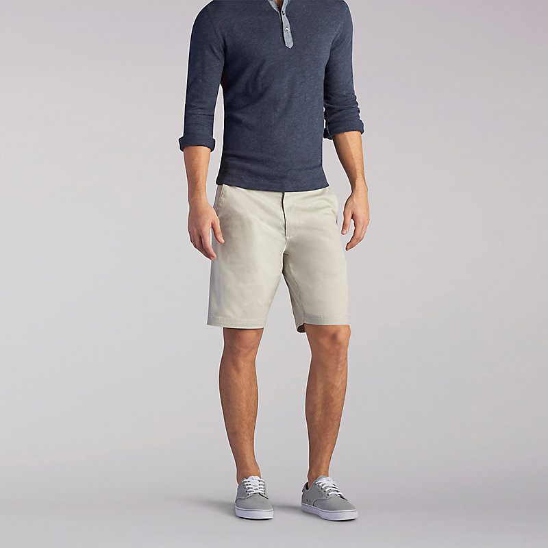 Lee Extreme Comfort Short