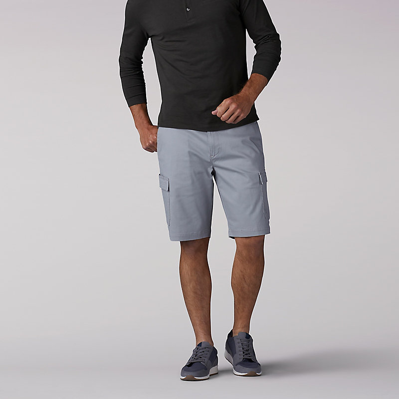 Lee Extreme Comfort Cargo Shorts