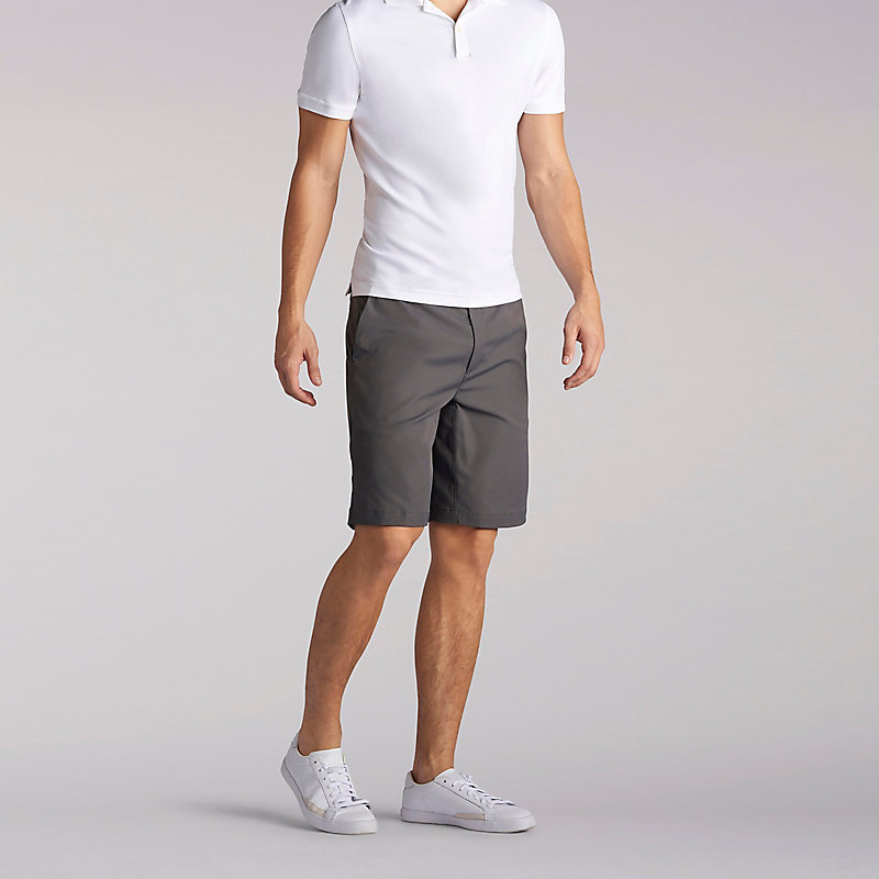 Lee Performance Cooltex Short