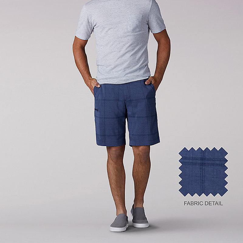 Lee Tri-Flex Shorts