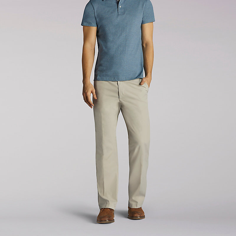 Lee Performance Cooltex Sport Chino