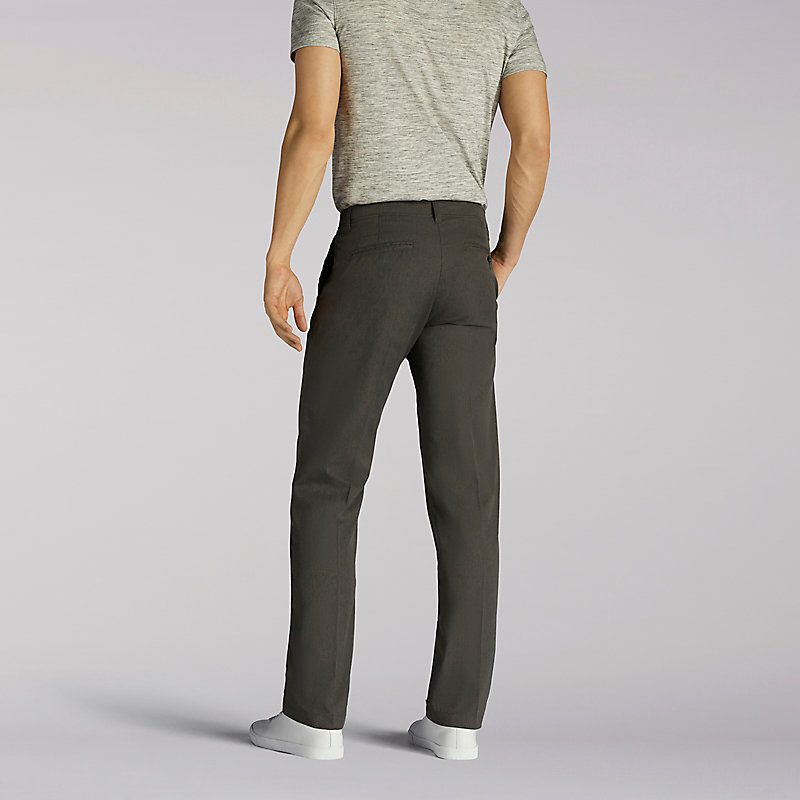 lee extreme comfort refined pants