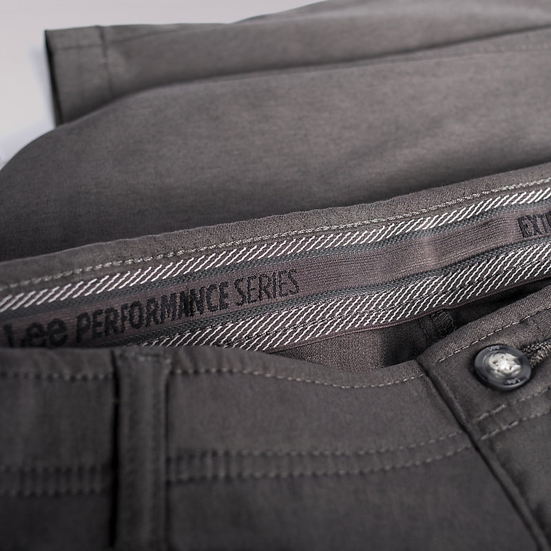 lee extreme comfort refined pants