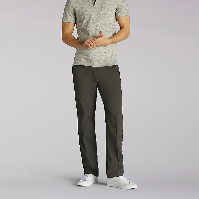 lee extreme comfort refined pants