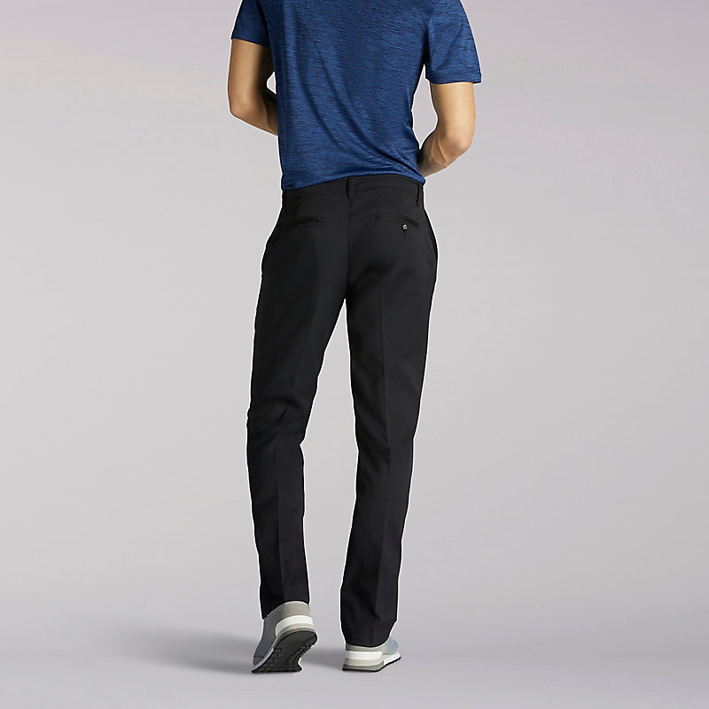 lee extreme comfort refined pants