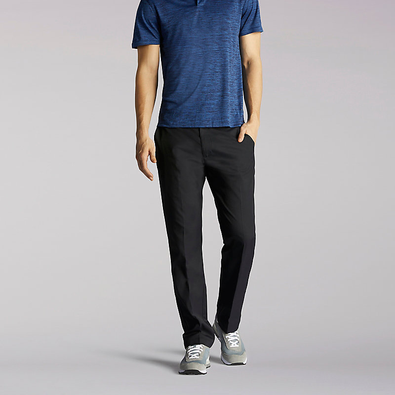 lee extreme comfort refined pants