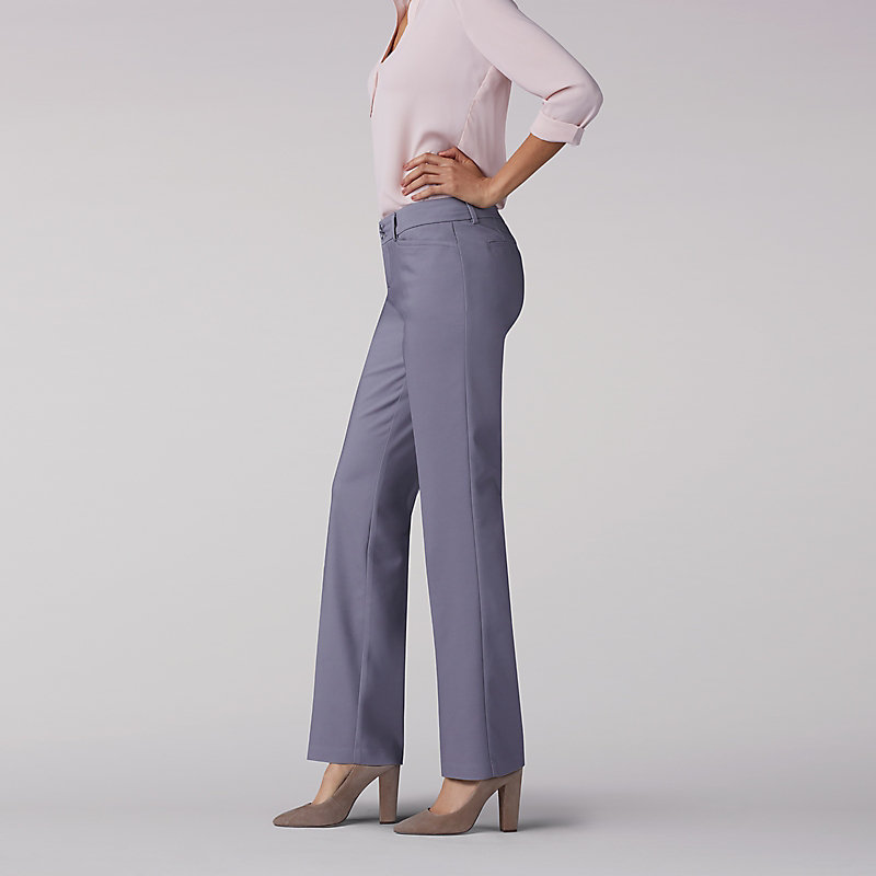 women's lee secretly shapes jeans