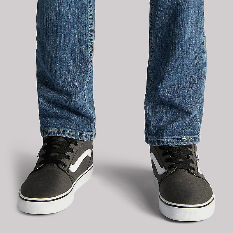 Lee Premium Select Slim Fit Boys Jeans - 8-18