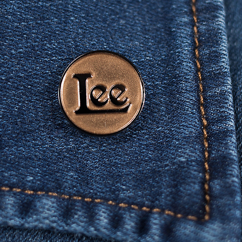 Lee Hot Button Pin