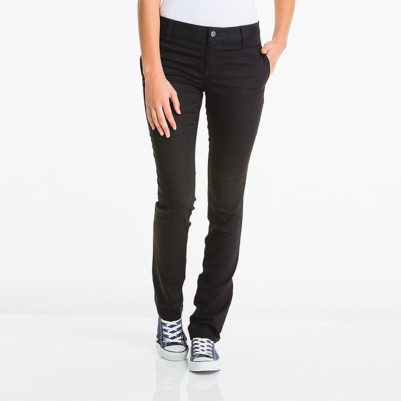 Lee Original Skinny Pant - Uniforms