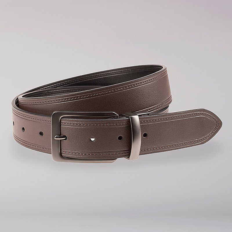 Lee Reversible Brown/Black Belt - Men