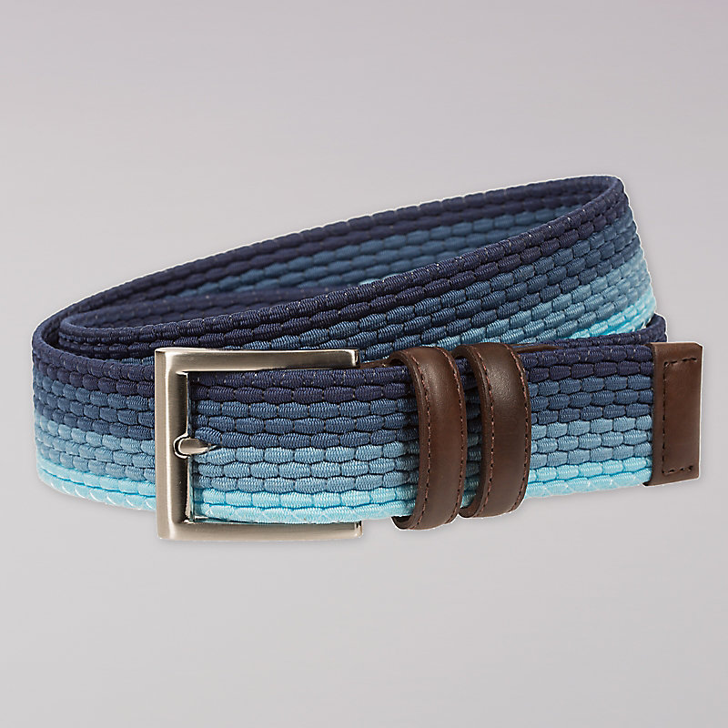 Lee Active Comfort Stretch Woven Belt - Men