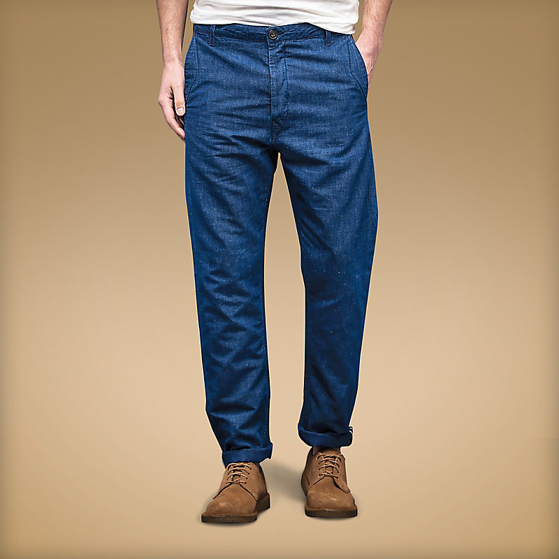 Lee 101 New Slim Chino Pants