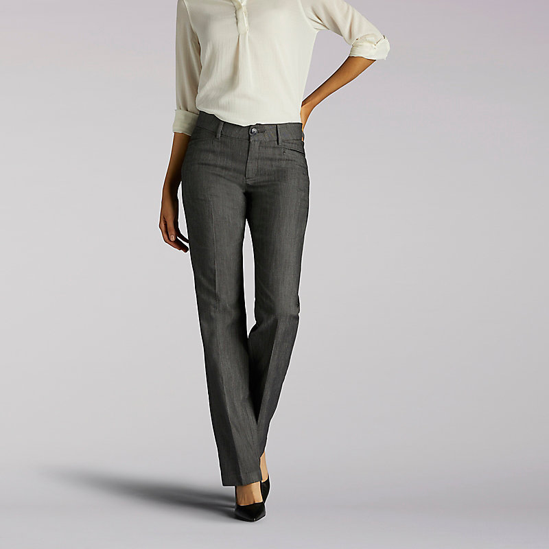 Lee Platinum Label No-Gap Madelyn Trouser