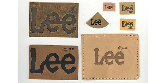 Lee Jeans