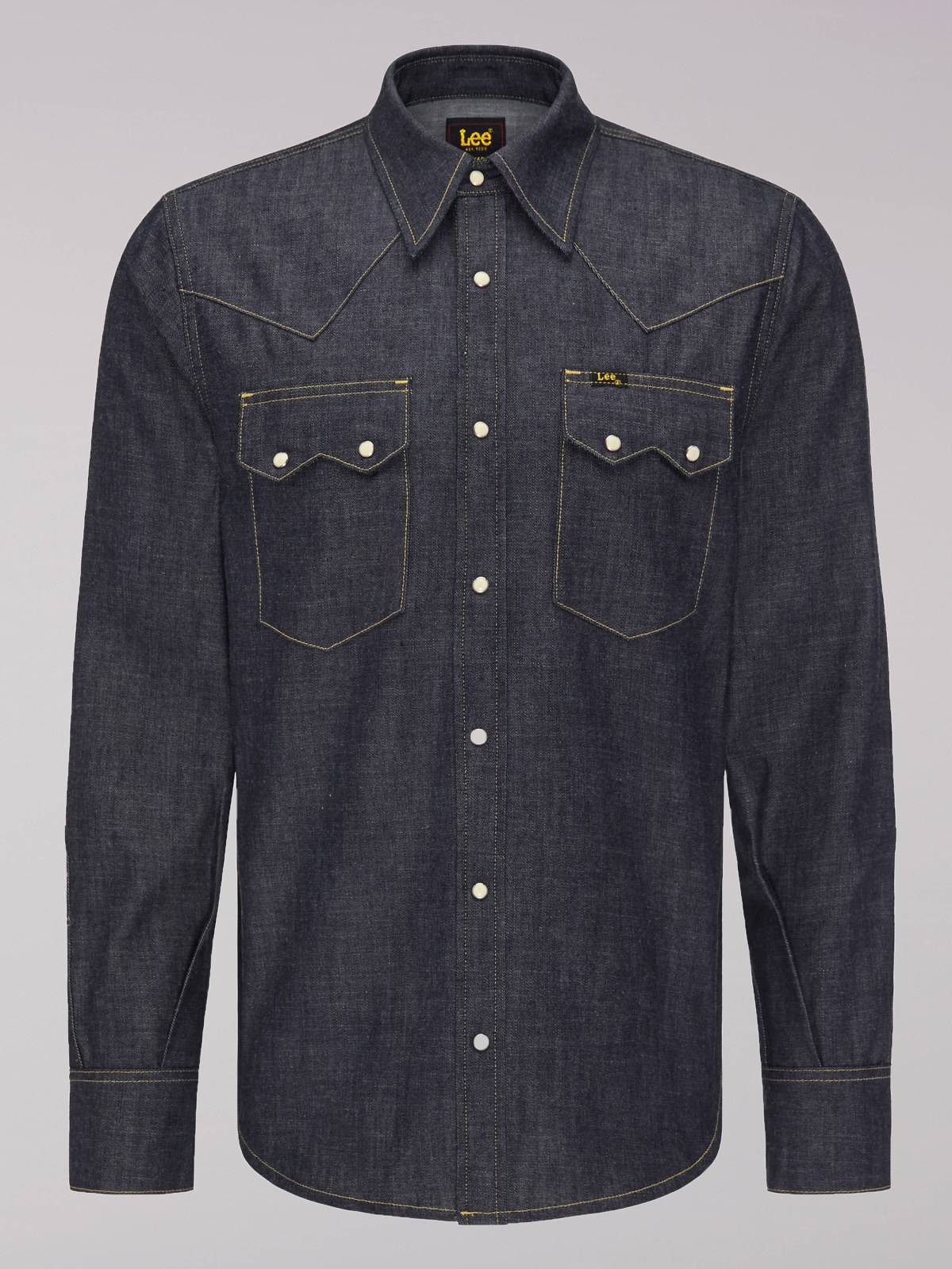 LEE 101 '50S WESTERN SHIRT