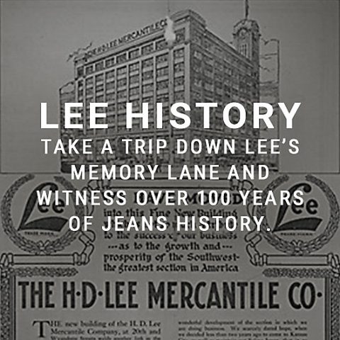 Lee History