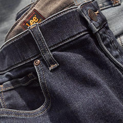 A GUIDE TO ALL THINGS DENIM FROM A-Z