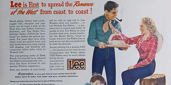 Lee Jeans
