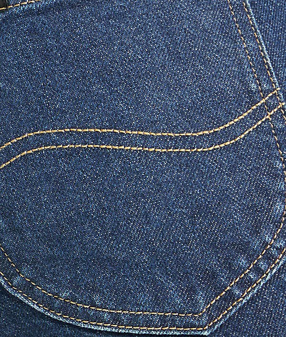 Lee denim and clothing