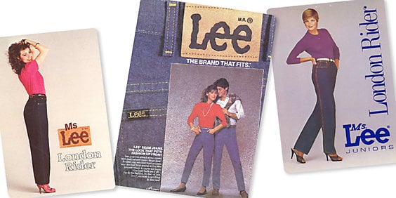 Lee Jeans