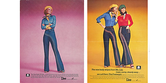 Lee Jeans