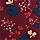 Burgundy Wine