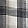 Rebel Navy Plaid