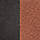 Cognac Black