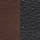 Black/Brown