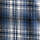 Blue Plaid