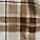 Brown Plaid