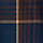 Navy Plaid