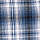 Blue Plaid