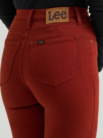 Women's High Rise Ever Fit® Flare Jean