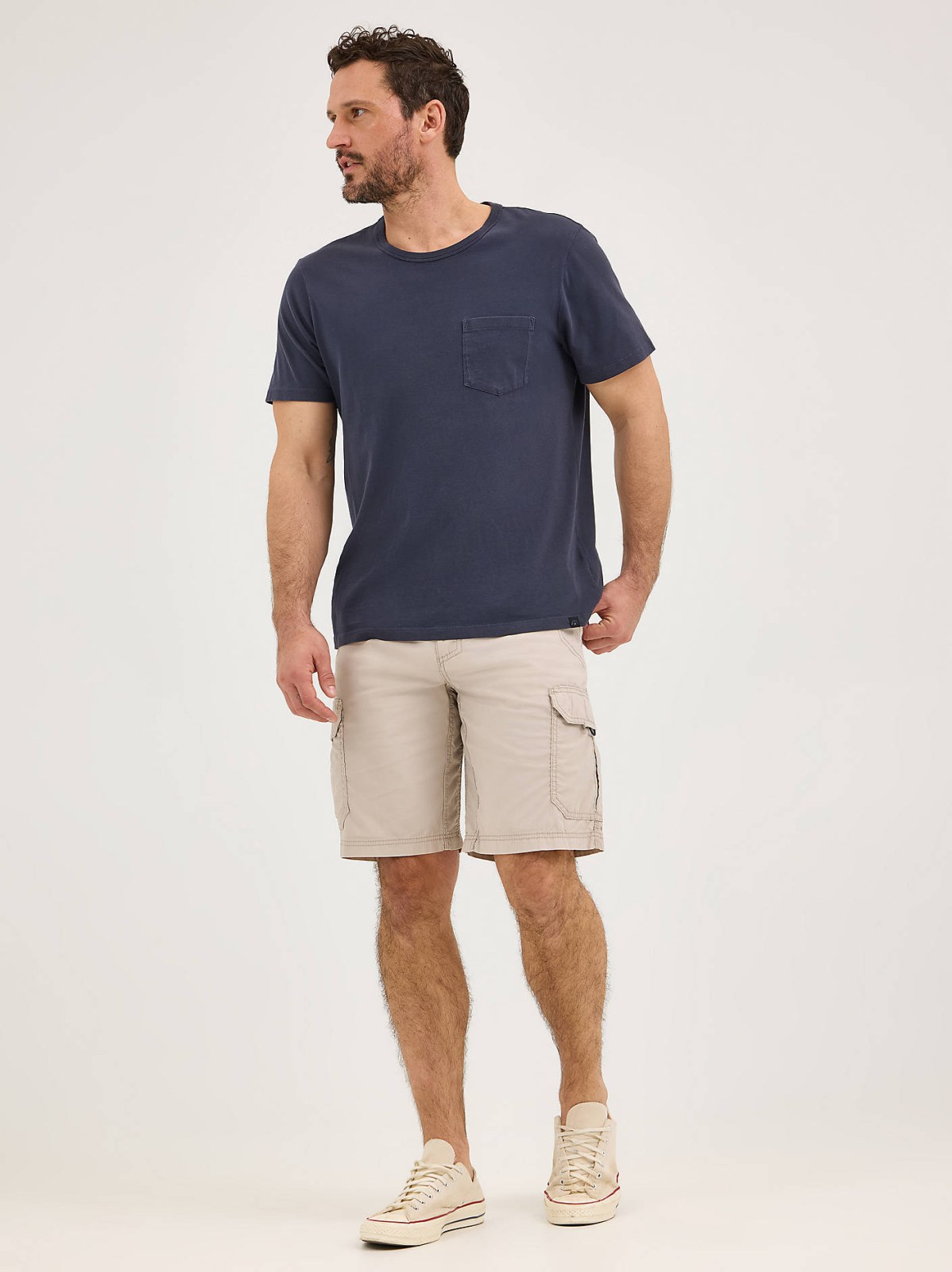 Men's Extreme Motion Crossroad Cargo Short